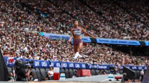 George Mills Smashes UK 5,000m Record in Thrilling Diamond League Oslo Triumph