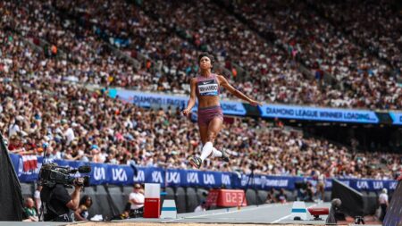 George Mills Smashes UK 5,000m Record in Thrilling Diamond League Oslo Triumph