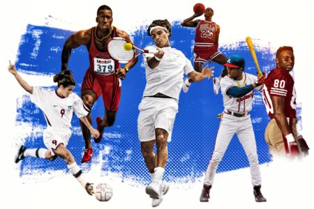 Unlocking Peak Performance: The Secrets Behind Athletes Getting Faster, Stronger, and Better Than Ever