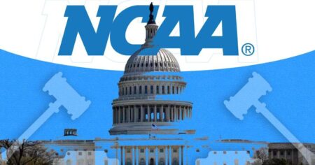 House vs. NCAA Settlement Approved: What It Means for Duke and the Future of College Sports  Settlement Reached in House vs. NCAA: A Game-Changer for Duke and the Future of College Sports