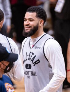 Inside the Fred VanVleet Sports Performance Center: Elevating Wichita State Athletics to New Heights