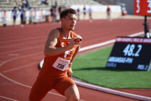 Texas Secures Learfield Directors’ Cup in Thrilling Finish, Showcasing Del Conte’s Championship-Winning Culture