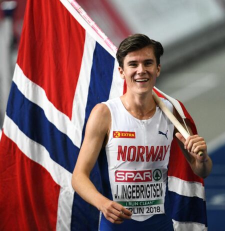 Jakob Ingebrigtsen’s Father Gjert Officially Cleared of Abuse Allegations