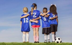 Opinion | Parents invest so much in youth sports. Then came Trump. – The Washington Post