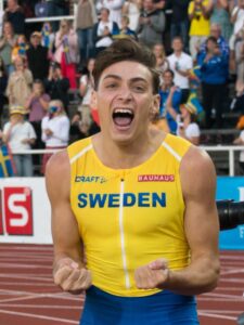 Armand Duplantis Smashes Pole Vault World Record in Thrilling Stockholm Showdown