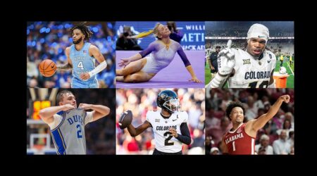 NCAA Announces Historic Compensation Plan for Current and Former Athletes