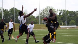 How Intramural Sports Completely Transformed My Campus Experience at the University of Rhode Island