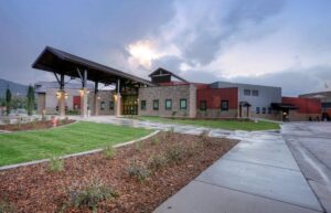Park City School District Sets .3M Budget Limit for Treasure Mountain Sports Complex Project