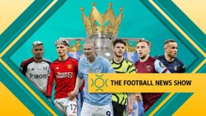 Unmissable Football Highlights: Top Stories, Exciting Videos & Latest Results