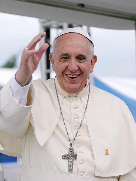 Pope Celebrates Sport as a Powerful Expression of God’s Beauty, Teamwork, Humility, and Hope