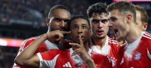 Unmissable Sports Highlights You Need to See – June 21, 2025