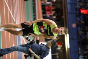Inside Josh Kerr’s Training Camp: Discovering a Running Mecca 5,000 Miles from Home