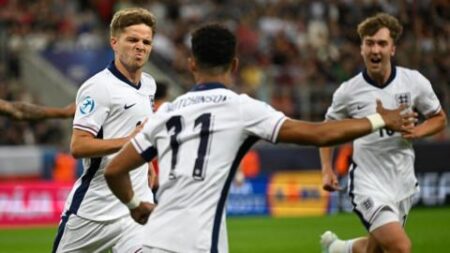 Unmissable Sports Highlights You Need to See – June 15, 2025
