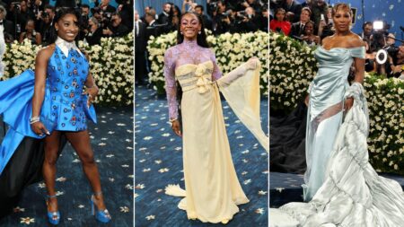 Inside the Star-Studded Athlete Lineup Lighting Up the 2025 Met Gala: Jalen Hurts, Joe Burrow, and More
