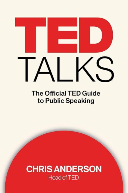 5 Must-Watch TED Talks That Will Inspire Every Athlete
