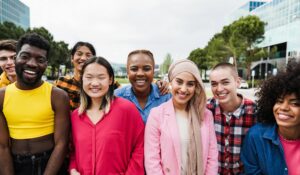 Growing Number of Americans Back Restrictions on Transgender Rights in Recent Years