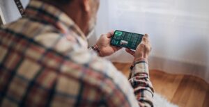 Study: ‘Angry bettors’ drive NCAA athlete abuse – ESPN