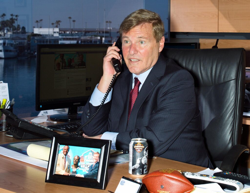 Steinberg Sports Merges With Athlete Management Group – Sports Agent Blog