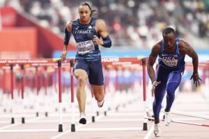 Athletics Chief Coe Unveils Vision for a Bold and Thrilling Future