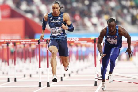 Athletics Chief Coe Unveils Vision for a Bold and Thrilling Future