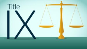 How the Trump Administration Overlooked the Real Meaning of Title IX