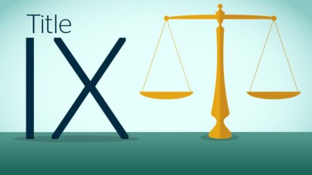 How the Trump Administration Overlooked the Real Meaning of Title IX