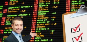 DI Council Proposes Allowing Betting on College Sports: A Game-Changer in the Making  —  College Sports Betting Could Soon Become a Reality: DI Council’s Bold New Proposal