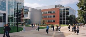 Rowan Celebrates 346 Professors as Distinguished Scholar-Athletes for 2024-25