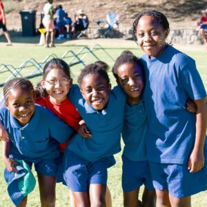 Girls’ Sports Participation Skyrockets as Boys Decline: The Game-Changing Rise of Caitlin Clark