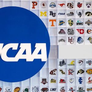 NCAA Panel Weighs Allowing Division I Athletes and Staff to Bet on Pro Sports