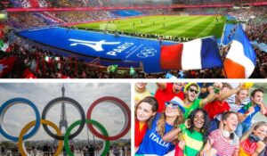 Sports Tourism Market Size, Share, Trends | Analysis 2030 – Allied Market Research