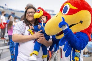 How This Kansas Sports Lawyer Brings Clarity to the Chaos of College Athletics