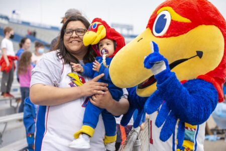 How This Kansas Sports Lawyer Brings Clarity to the Chaos of College Athletics
