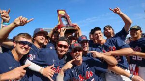 Ole Miss Athletics Sees 85 Student-Athletes Named to Prestigious List – Sports Illustrated