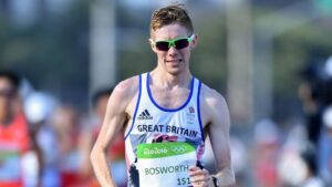 Tom Bosworth Opens Up About His Inspiring Coming Out Journey as a British Olympic Hopeful