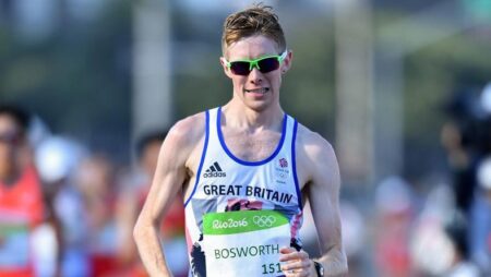 Tom Bosworth Opens Up About His Inspiring Coming Out Journey as a British Olympic Hopeful