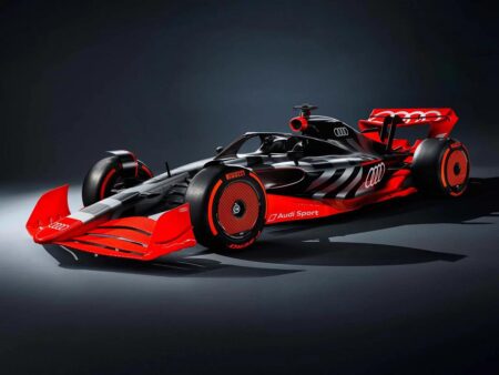 F1 Austrian GP LIVE: Thrilling Race Action, Qualifying Drama & Practice Highlights from the Red Bull Ring
