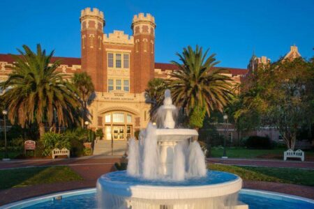 FSU trustees OK .5 million in ‘auxiliary’ funding to use for athletics – Tallahassee Democrat