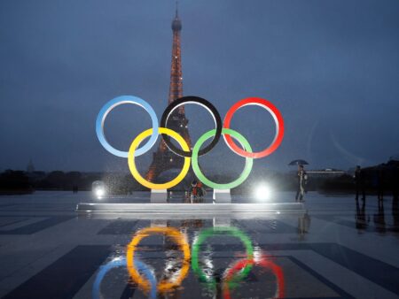 Unleashing the Thrill of the Olympics: Celebrating Unmatched Athletic Excellence