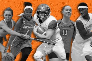 Syracuse to Start Paying Athletes in Its Top Sports, Announces AD