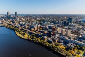 Boston University Initiates Comprehensive Review of Policies Amid Sexual Harassment Allegations