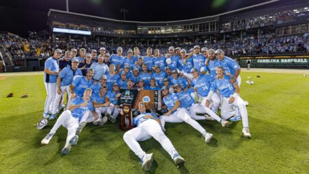 Inside UNC Fall Sports: Your Ultimate Tar Heel Season Preview
