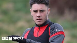 Josh Hawkes Signs Exciting Two-Year Contract with Oldham Athletic