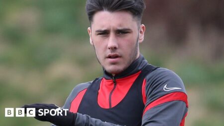 Josh Hawkes Signs Exciting Two-Year Contract with Oldham Athletic
