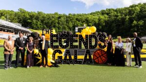 Recapping the 2025 Legends Gala – App State Athletics