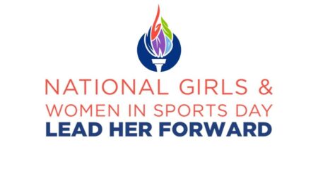 2025 National Girls & Women in Sports Day – Ole Miss Athletics