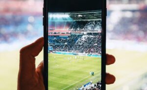How Rising Demand is Revolutionizing the Future of Sports Content