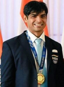 Neeraj Chopra hosts inaugural NC Classic in Bengaluru in rare home appearance – The Hindu