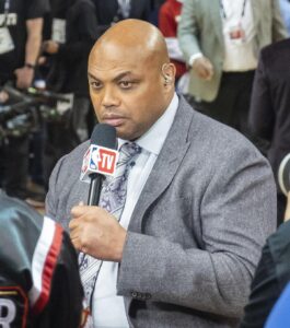 NBA legend Charles Barkley goes scorched earth on transgender athletics debate – New York Post