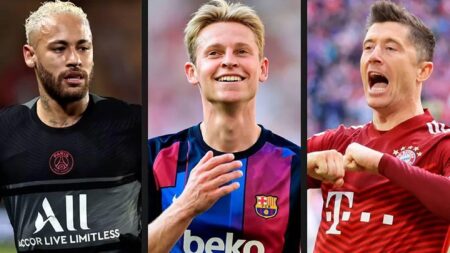 Transfer Centre: Football transfer news, updates and rumours – Sky Sports